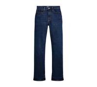 Polo Ralph Lauren - Jeans Straight a Vita Alta - - Jeans - Donna - Blu - W25