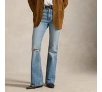 Polo Ralph Lauren Jeans svasati 25 Blue