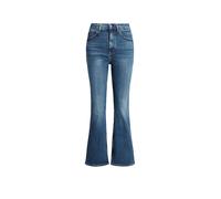 POLO RALPH LAUREN Jeans svasati 7/8 blu | 28