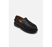 Polo Ralph Lauren - JETT PENNY-CASUAL SHOE-BUCK Nero - Mocassini 41 Nero