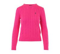 Polo Ralph Lauren - Julianna Long Sleeve Pullover - - Knitwear - Donna - Rosa - M