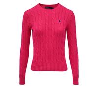 Polo Ralph Lauren - Julianna Pullover - - Knitwear - Donna - Rosa - S