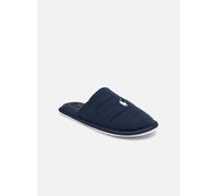 Polo Ralph Lauren - Kelcie W Blu - Pantofole 36 Blu