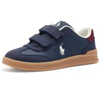 Polo Ralph Lauren Kids Hollis EZ (Toddler/Little Kid)