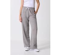 Polo Ralph Lauren - Knit-Open Bottom Sweatpant-Pants Grigio - Abbigliamento L Grigio