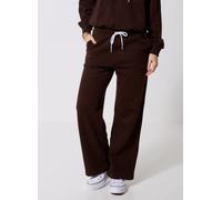 Polo Ralph Lauren - Knit-Open Bottom Sweatpant-Pants Marrone - Abbigliamento S Marrone