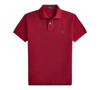 Polo Ralph Lauren - Knit Polo - -Tops -Uomo -Rosso -XL