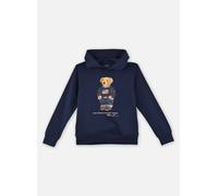 Polo Ralph Lauren - Knit-Pullover-Sweatshirt Blu - Abbigliamento 18A - 20A Blu