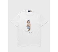 POLO RALPH LAUREN T-Shirt bianco | L