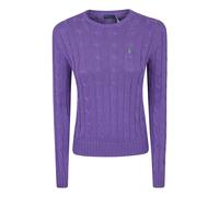 Polo Ralph Lauren, ,Knitwear ,Donna ,Viola ,M Julianna Long Sleeve Pullover