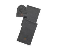Polo Ralph Lauren - Komplet - -Accessories -Uomo -Grigio -ONE SIZE