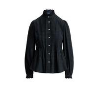 Polo Ralph Lauren - Košulja - - Blouses & Shirts - Donna - Blu - S