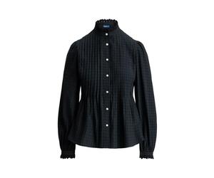 Polo Ralph Lauren - Košulja - - Blouses & Shirts - Donna - Blu - S