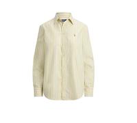 Polo Ralph Lauren - Košulja - - Blouses & Shirts - Donna - Giallo - M