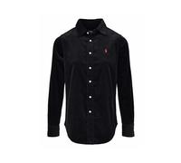 Polo Ralph Lauren - Košulja - - Blouses & Shirts - Donna - Nero - M
