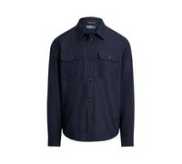 Polo Ralph Lauren - Košulja - - Jackets - Uomo - Blu - M