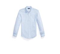 Polo Ralph Lauren - Košulja - - Shirts - Uomo - Blu - L