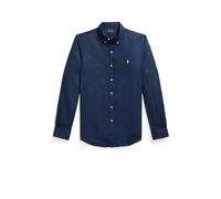 Polo Ralph Lauren - Košulja - - Shirts - Uomo - Blu - S