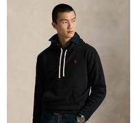 Polo Ralph Lauren La felpa con cappuccio RL S Black