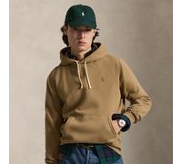 Polo Ralph Lauren La felpa con cappuccio RL S Brown