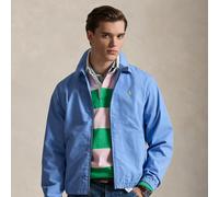 Polo Ralph Lauren La giacca Bayport in popeline L Blue