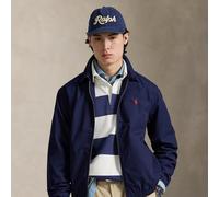 Polo Ralph Lauren La giacca Bayport in popeline S Blue