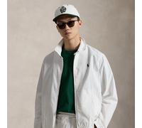 Polo Ralph Lauren La giacca Bayport in popeline XXL White