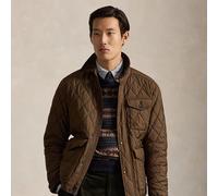 Polo Ralph Lauren La giacca Beaton trapuntata L Brown