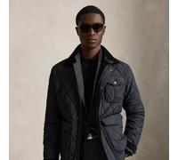 Polo Ralph Lauren La giacca Beaton trapuntata M Black