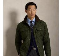 Polo Ralph Lauren La giacca Beaton trapuntata M Green
