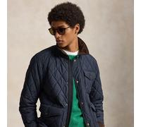 Polo Ralph Lauren La giacca Beaton trapuntata S Blue