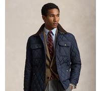 Polo Ralph Lauren La giacca Beaton trapuntata S Blue