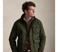 Polo Ralph Lauren La giacca Beaton trapuntata XS Green