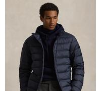 Polo Ralph Lauren La giacca Colden ripiegabile in piumino L Blue