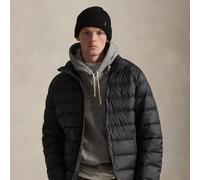 Polo Ralph Lauren La giacca Colden ripiegabile in piumino XXL Black