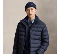 Polo Ralph Lauren - Piumino Colden Packable - - Jackets - Uomo - Blu - 2XL