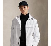 Polo Ralph Lauren La giacca Glenmoor con cappuccio XL White