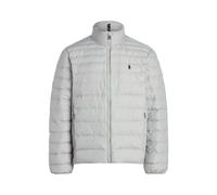 Polo Ralph Lauren La giacca ripiegabile S Light Grey Heather