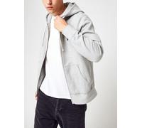 Polo Ralph Lauren - Le sweat à capuche RL en molleton Grigio - Abbigliamento L Grigio