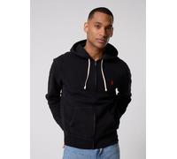 Polo Ralph Lauren - Le sweat à capuche RL en molleton Nero - Abbigliamento XXL Nero