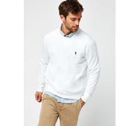 Polo Ralph Lauren - Le Sweat RL En Molleton Bianco - Abbigliamento XXL Bianco