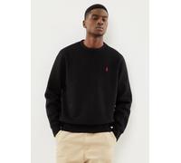 Polo Ralph Lauren - Le Sweat RL En Molleton Nero - Abbigliamento S Nero