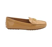 Polo Ralph Lauren - Lecluyse Mocassin - - Shoes - Donna - Marrone - 39 EU