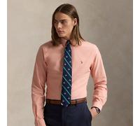 Polo Ralph Lauren L'iconica camicia Oxford L Orange