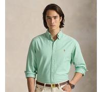 Polo Ralph Lauren L'iconica camicia Oxford M Green