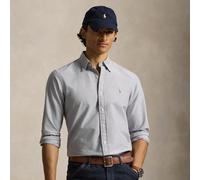 Polo Ralph Lauren L'iconica camicia Oxford S Blue