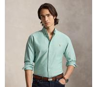 Polo Ralph Lauren L'iconica camicia Oxford XS Green