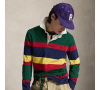 Polo Ralph Lauren L'iconica maglia da rugby L Green