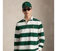 Polo Ralph Lauren L'iconica maglia da rugby XS Cream