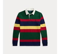 Polo Ralph Lauren L'iconica maglia da rugby XXL Green